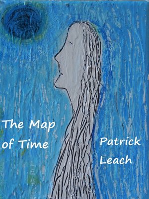 cover image of The Map of Time